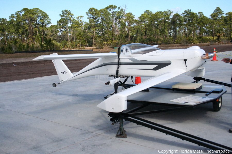 (Private) QAC Quickie Q2 (N3QS) | Photo 328744