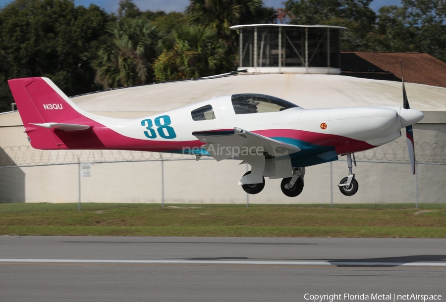 (Private) Lancair 320 (N3QU) | Photo 325349