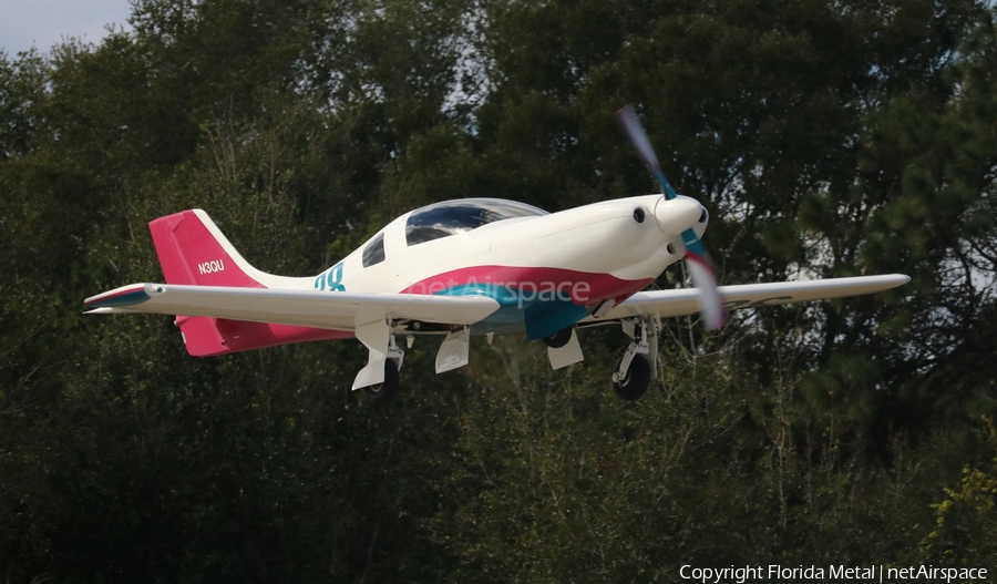 (Private) Lancair 320 (N3QU) | Photo 549742