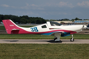 (Private) Lancair 320 (N3QU) at  Oshkosh - Wittman Regional, United States