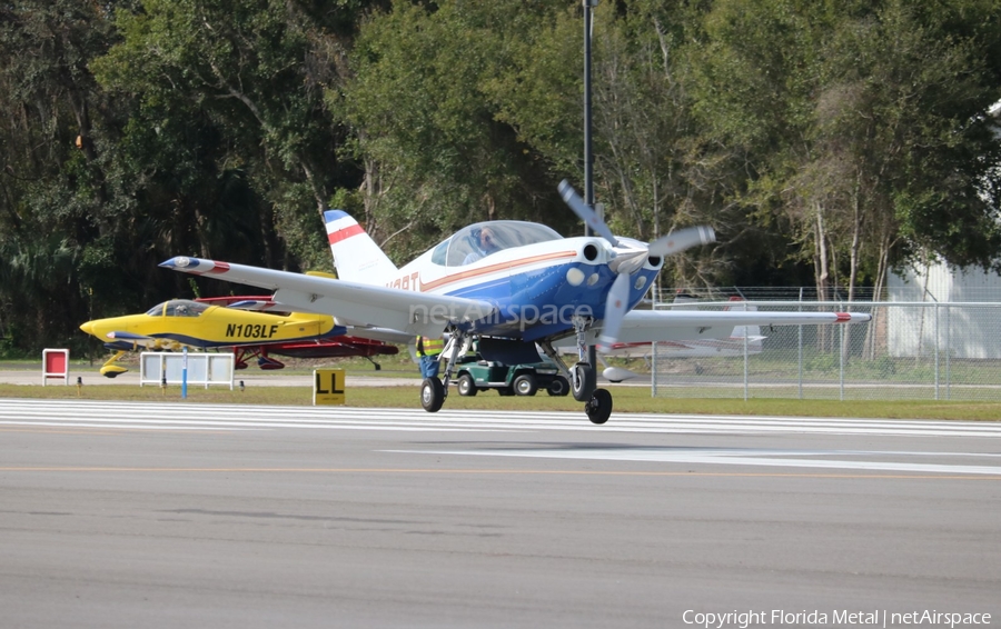(Private) Swearingen SX-300 (N3RT) | Photo 325351