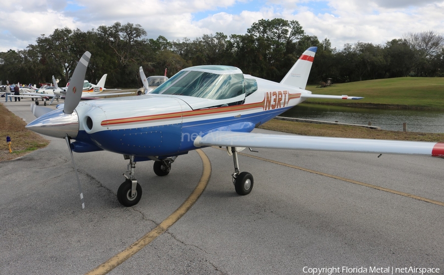 (Private) Swearingen SX-300 (N3RT) | Photo 549745