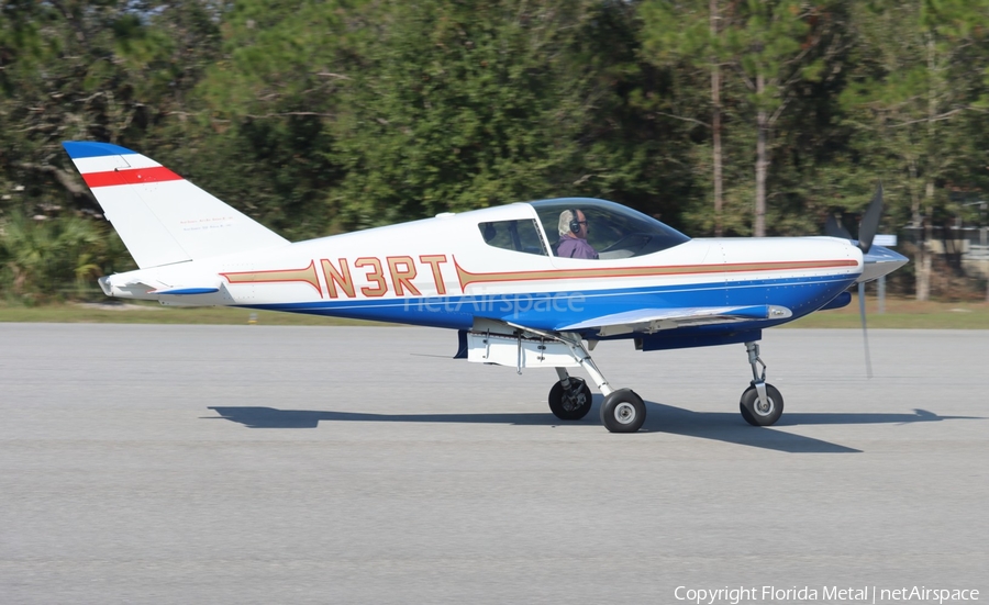 (Private) Swearingen SX-300 (N3RT) | Photo 549746