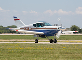 (Private) Swearingen SX-300 (N3RT) at  Oshkosh - Wittman Regional, United States