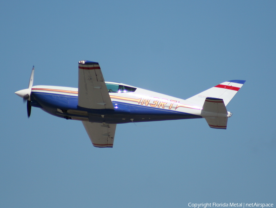 (Private) Swearingen SX-300 (N3RT) | Photo 332417