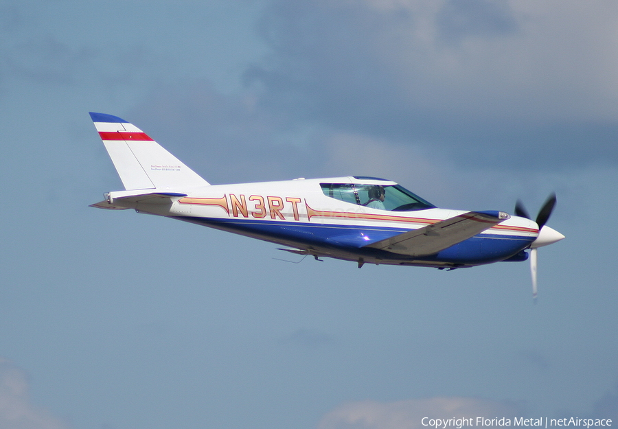 (Private) Swearingen SX-300 (N3RT) | Photo 332418