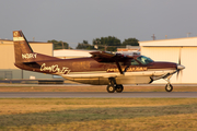 AirNet Express Cessna 208B Grand Caravan (N3RY) at  Dallas - Addison, United States