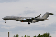 Jet Aviation Flight Services Bombardier BD-700-2A12 Global 7500 (N3TS) at  Teterboro, United States