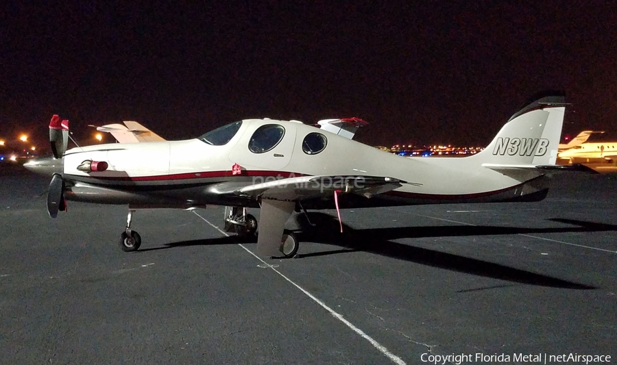 (Private) Lancair EVOT-750 Evolution (N3WB) | Photo 549750