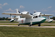 (Private) Piaggio P.136L-1 (N40022) at  Oshkosh - Wittman Regional, United States
