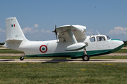(Private) Piaggio P.136L-1 (N40022) at  Oshkosh - Wittman Regional, United States