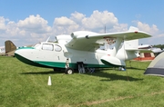 (Private) Piaggio P.136L-1 (N40022) at  Oshkosh - Wittman Regional, United States