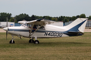 (Private) Maule MXT-7-180 Comet (N40030) at  Oshkosh - Wittman Regional, United States