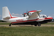 (Private) Piaggio P.136L-2 (N40040) at  Oshkosh - Wittman Regional, United States