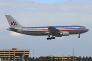 American Airlines Airbus A300B4-605R (N40064) at  Miami - International, United States