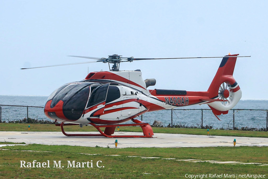 (Private) Airbus Helicopters H130 (N400AH) | Photo 499064