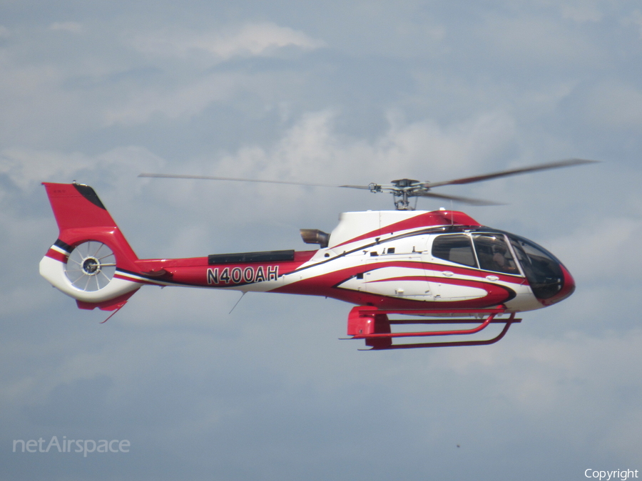 (Private) Airbus Helicopters H130 (N400AH) | Photo 313362