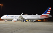 American Airlines Airbus A321-253NX (N400AN) at  Dallas/Ft. Worth - International, United States