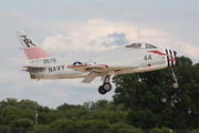 (Private) North American FJ-4B Fury (N400FS) at  Oshkosh - Wittman Regional, United States