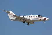 (Private) Beech 400A Beechjet (N400KP) at  Santa Ana - John Wayne / Orange County, United States