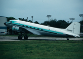 Missionary Flights International Douglas DC-3G-202A (N400MF) at  West Palm Beach - International, United States