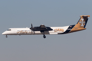 Alaska Airlines (Horizon) Bombardier DHC-8-402Q (N400QX) at  Los Angeles - International, United States