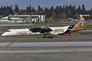 Alaska Airlines (Horizon) Bombardier DHC-8-402Q (N400QX) at  Seattle/Tacoma - International, United States