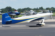 (Private) Van's RV-4 (N400RU) at  Louisville - Bowman Field, United States