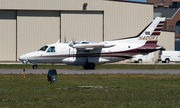 (Private) Mitsubishi MU-2J (MU-2B-35) (N400RX) at  Dallas - Addison, United States