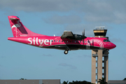 Silver Airways ATR 42-600 (N400SV) at  Ft. Lauderdale - International, United States