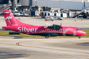 Silver Airways ATR 42-600 (N400SV) at  Tampa - International, United States