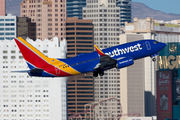 Southwest Airlines Boeing 737-7H4 (N400WN) at  Las Vegas - Harry Reid International, United States