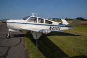 (Private) Beech V35B Bonanza (N4010A) at  Fond Du Lac County, United States