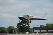 (Private) Piper PA-28R-201T Turbo Arrow III (N4013Q) at  Oshkosh - Wittman Regional, United States