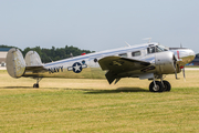 (Private) Beech RC-45J Expeditor (N40189) at  Oshkosh - Wittman Regional, United States