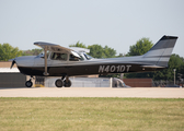 (Private) Cessna 172P Skyhawk (N401DT) at  Oshkosh - Wittman Regional, United States