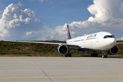 Delta Air Lines Airbus A330-941N (N401DZ) at  Atlanta - Hartsfield-Jackson International, United States