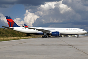 Delta Air Lines Airbus A330-941N (N401DZ) at  Atlanta - Hartsfield-Jackson International, United States