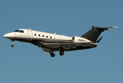 Flexjet Embraer EMB-550 Legacy 500 (N401FX) at  Los Angeles - International, United States