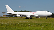 Kalitta Air Boeing 747-481F (N401KZ) at  Amsterdam - Schiphol, Netherlands