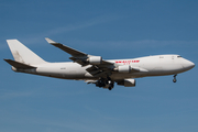 Kalitta Air Boeing 747-481F (N401KZ) at  Frankfurt am Main, Germany