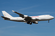 Kalitta Air Boeing 747-481F (N401KZ) at  Frankfurt am Main, Germany