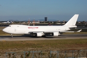 Kalitta Air Boeing 747-481F (N401KZ) at  Istanbul - Ataturk, Turkey