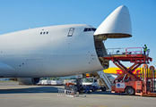 Kalitta Air Boeing 747-481F (N401KZ) at  Oslo - Gardermoen, Norway