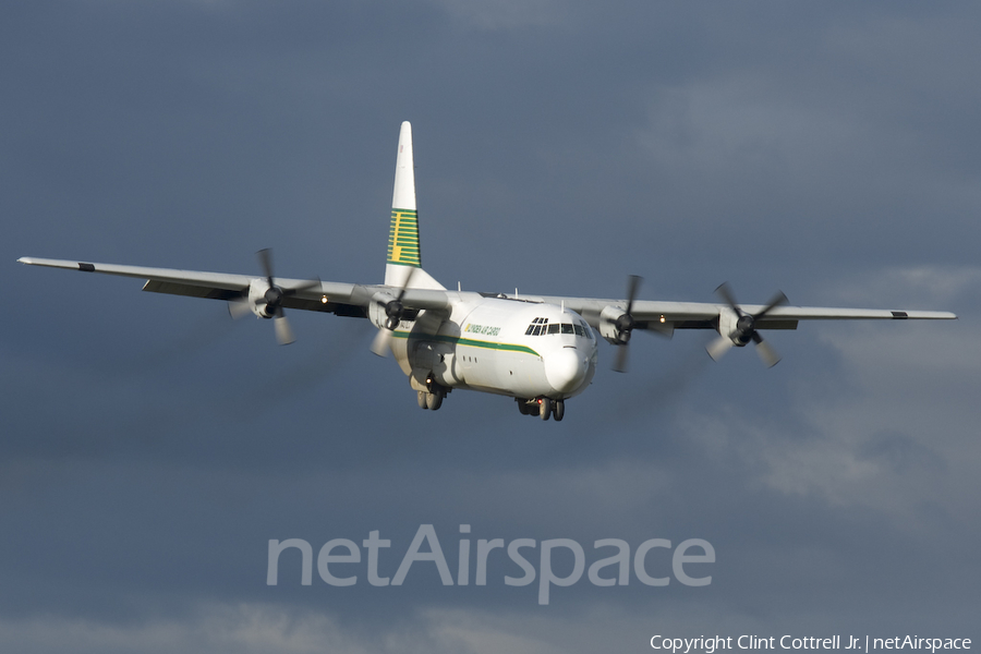 Lynden Air Cargo Lockheed L-100-30 (Model 382G) Hercules (N401LC) | Photo 44678