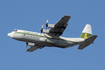 Lynden Air Cargo Lockheed L-100-30 (Model 382G) Hercules (N401LC) at  Los Angeles - International, United States