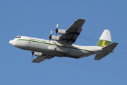 Lynden Air Cargo Lockheed L-100-30 (Model 382G) Hercules (N401LC) at  Los Angeles - International, United States