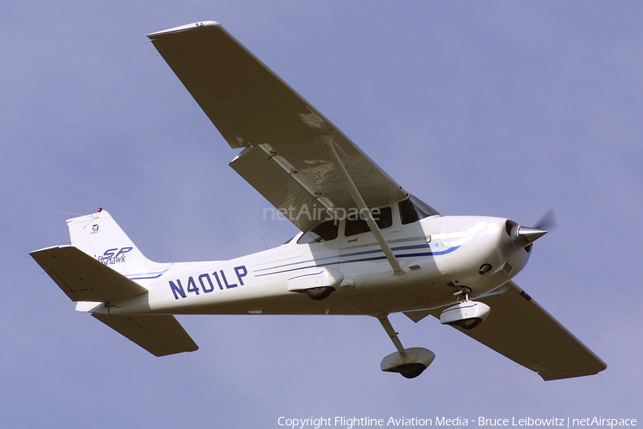 (Private) Cessna 172S Skyhawk SP (N401LP) | Photo 152998