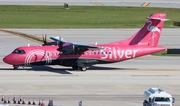 Silver Airways ATR 42-600 (N401SV) at  Ft. Lauderdale - International, United States