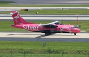 Silver Airways ATR 42-600 (N401SV) at  Tampa - International, United States